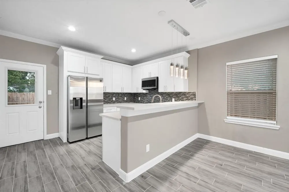 5807 Southmund Street #A Houston, TX 77033