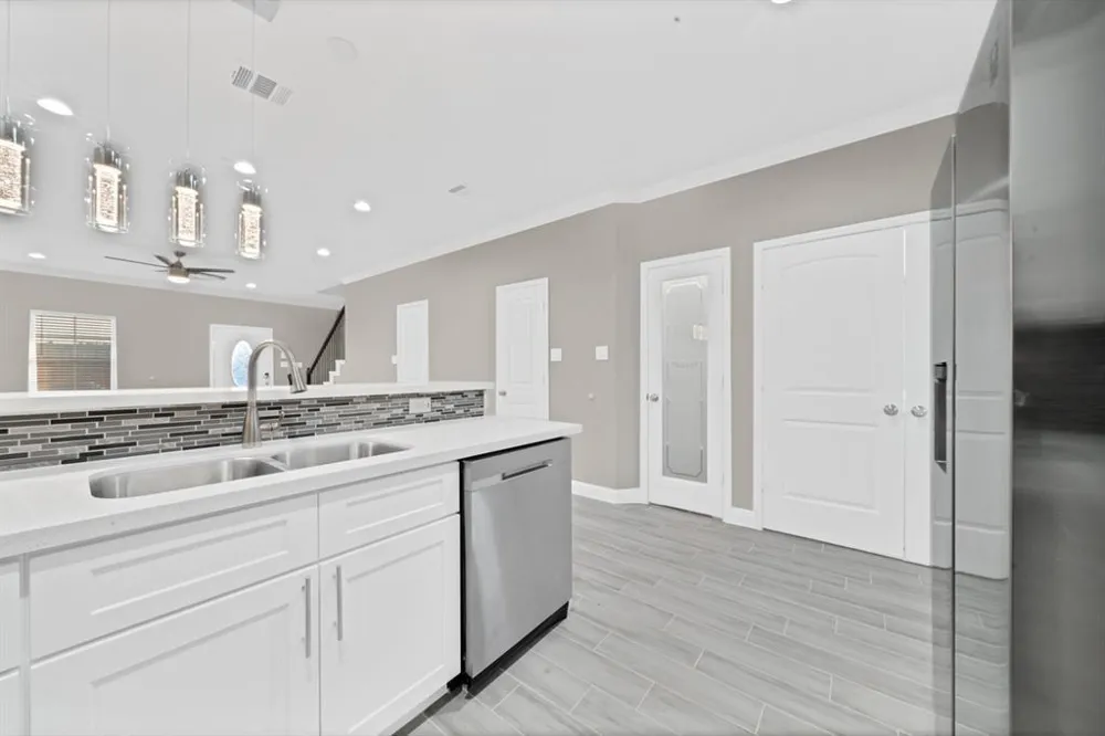 5807 Southmund Street #A Houston, TX 77033