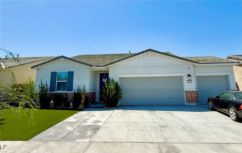 5189 Corral Way Hemet, CA 92545