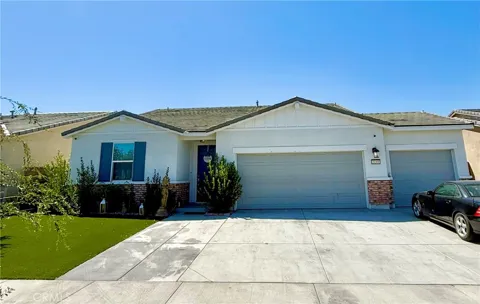 5189 Corral Way