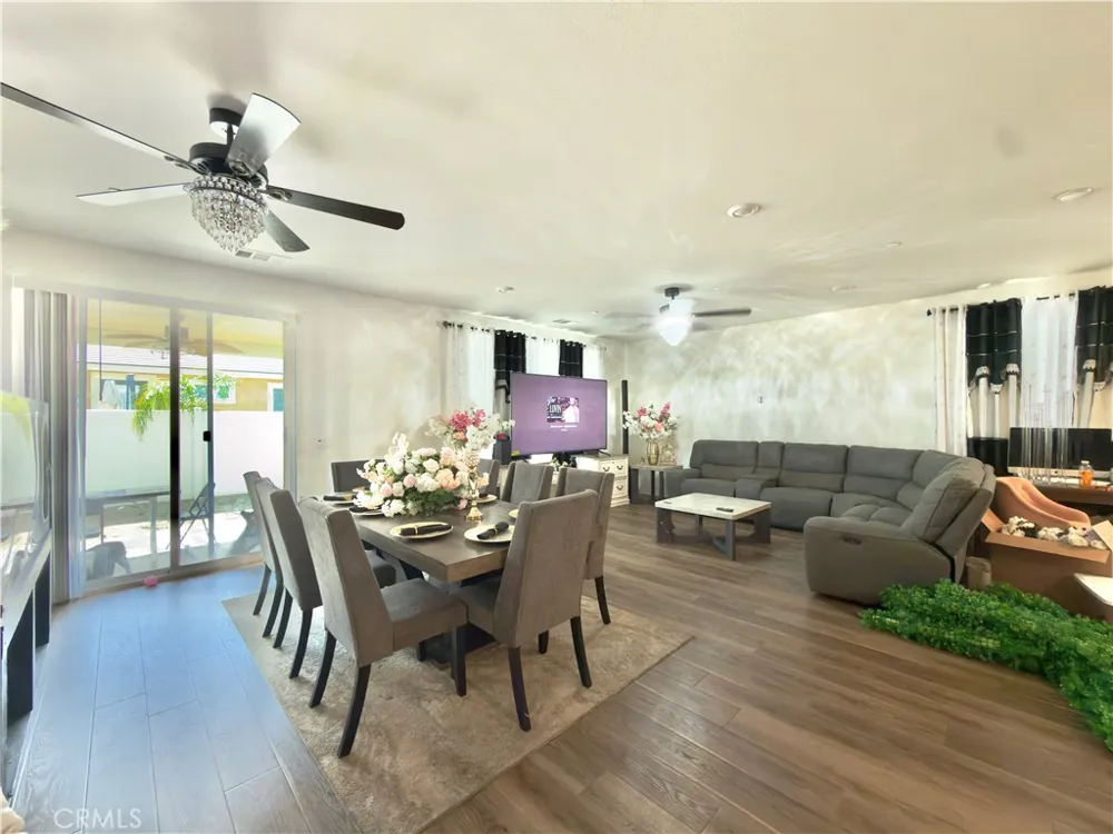 5189 Corral Way Hemet, CA 92545
