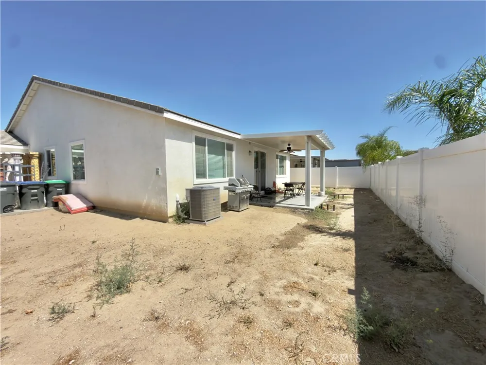 5189 Corral Way Hemet, CA 92545