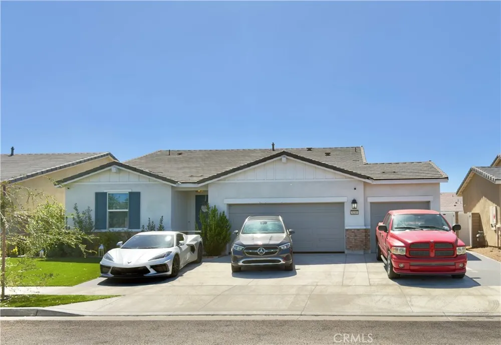 5189 Corral Way Hemet, CA 92545