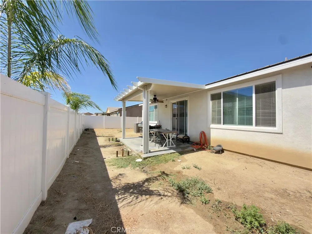 5189 Corral Way Hemet, CA 92545