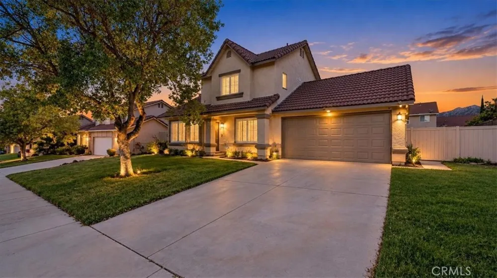 24706 Wild Calla Moreno Valley, CA 92557