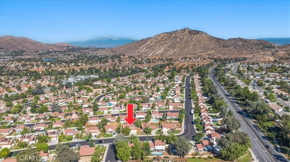 24706 Wild Calla Moreno Valley, CA 92557