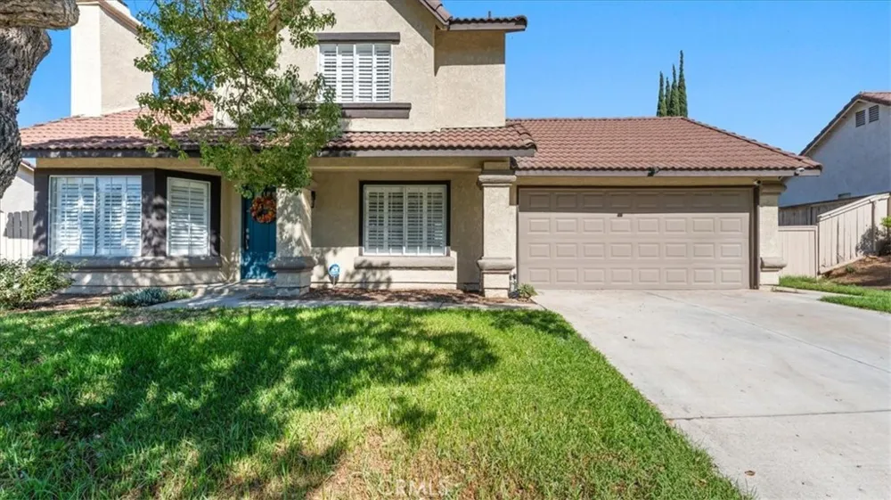 24706 Wild Calla Moreno Valley, CA 92557