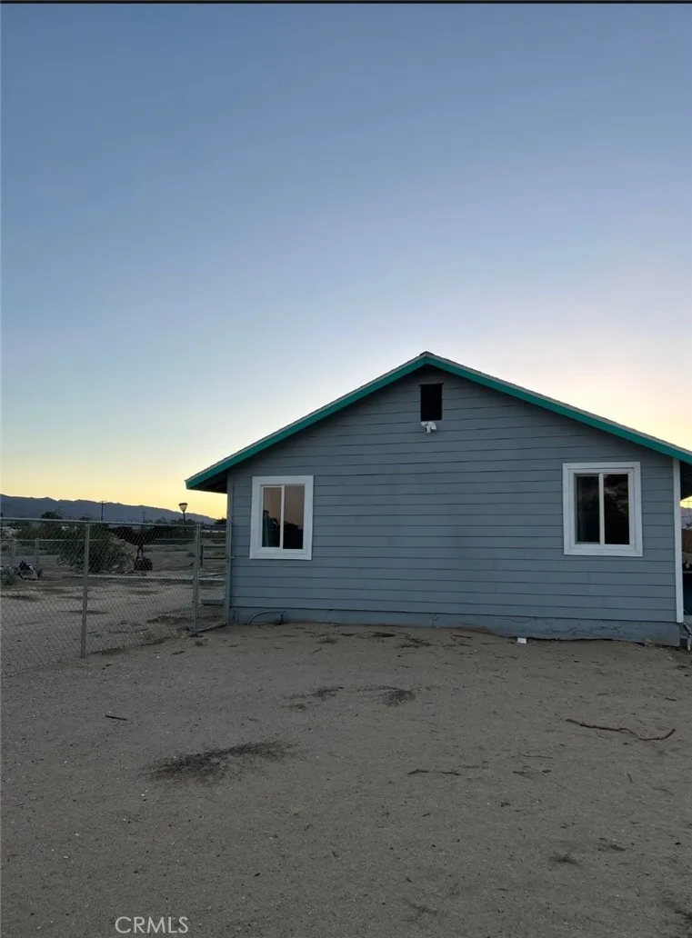 65076 E Broadway Joshua Tree, CA 92252