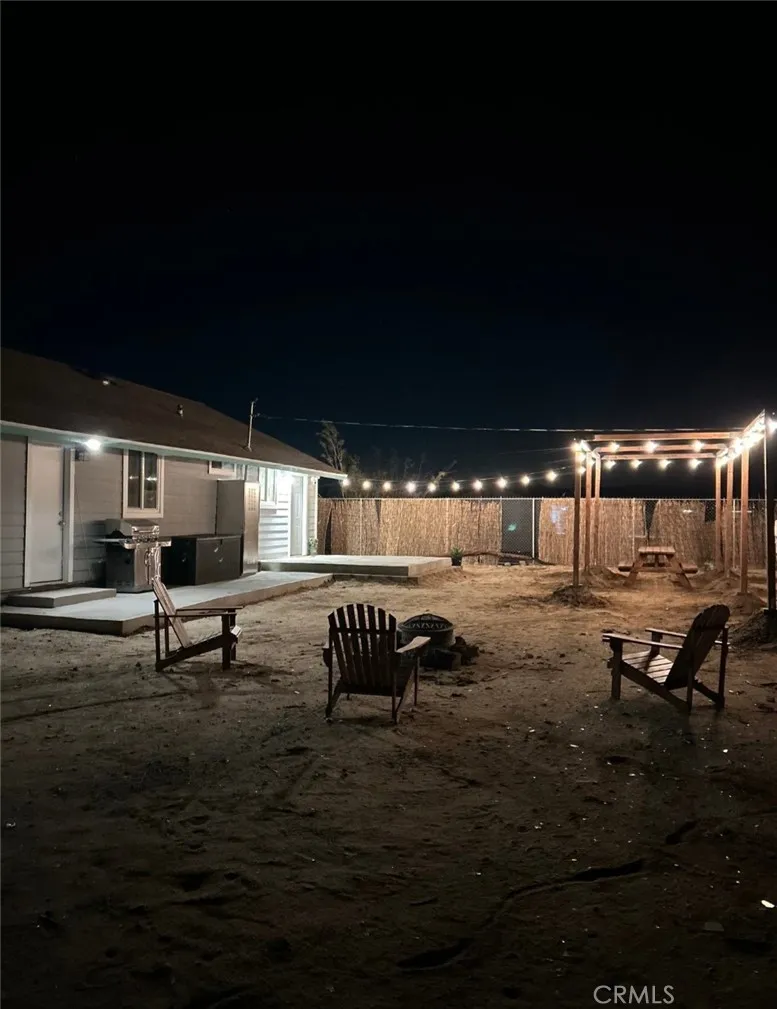 65076 E Broadway Joshua Tree, CA 92252