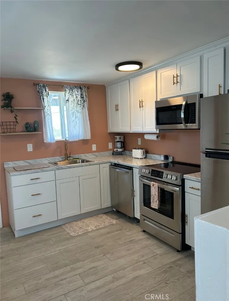 65076 E Broadway Joshua Tree, CA 92252