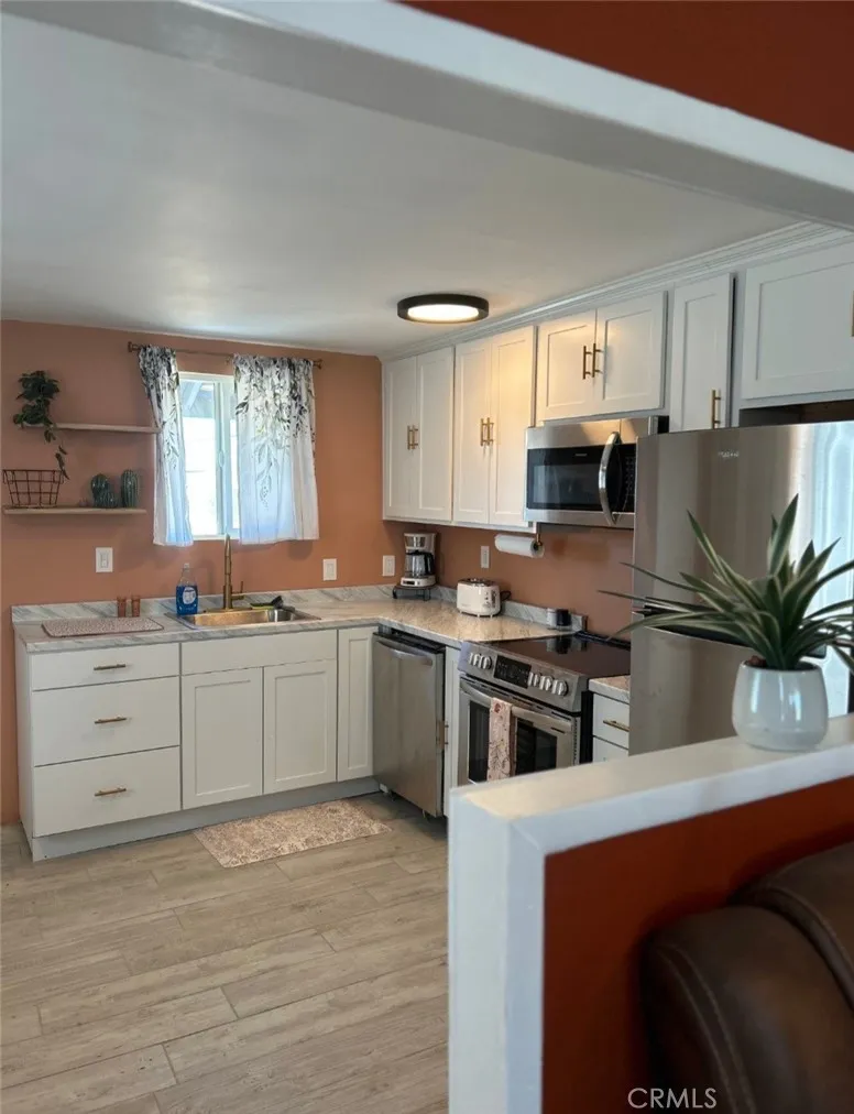 65076 E Broadway Joshua Tree, CA 92252