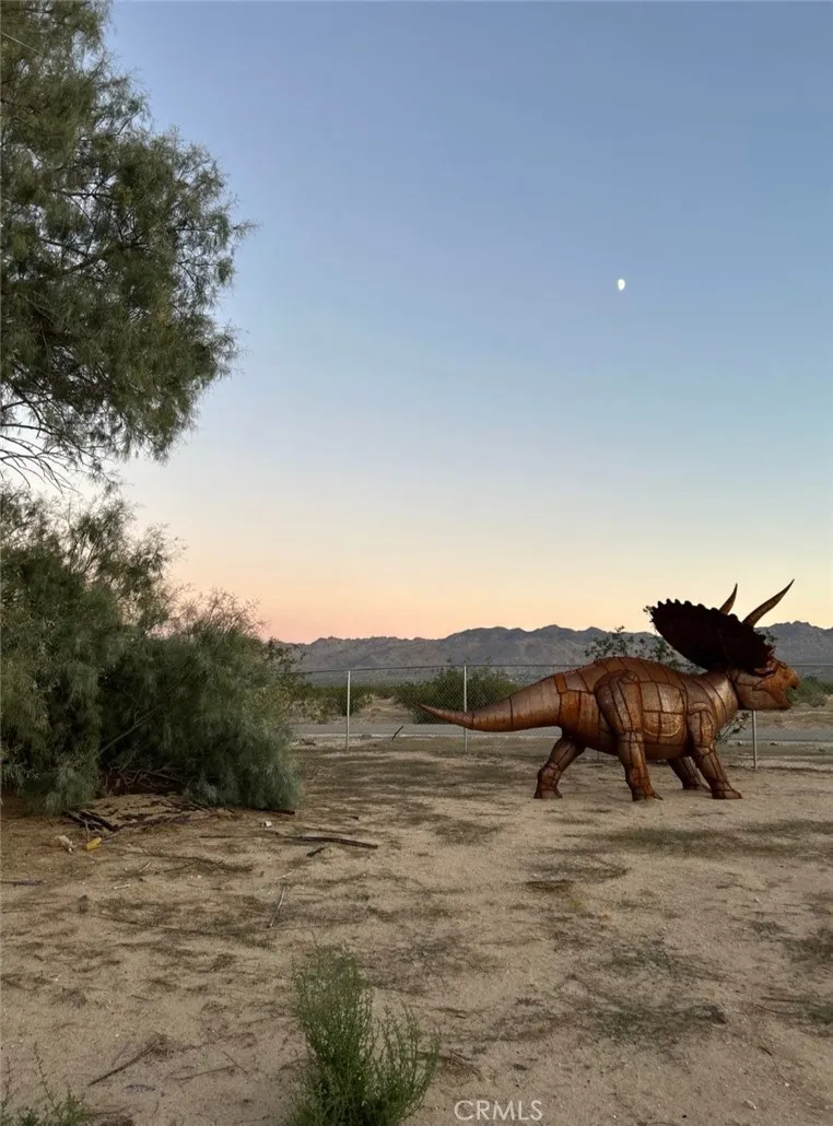 65076 E Broadway Joshua Tree, CA 92252
