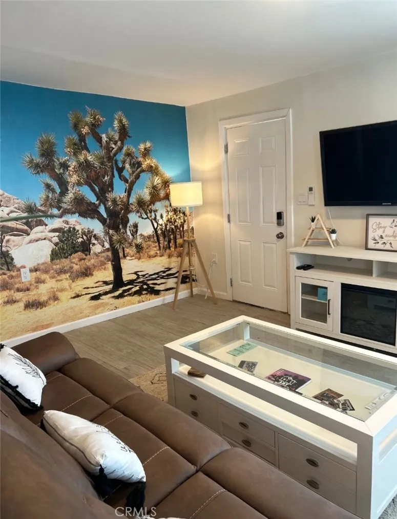 65076 E Broadway Joshua Tree, CA 92252