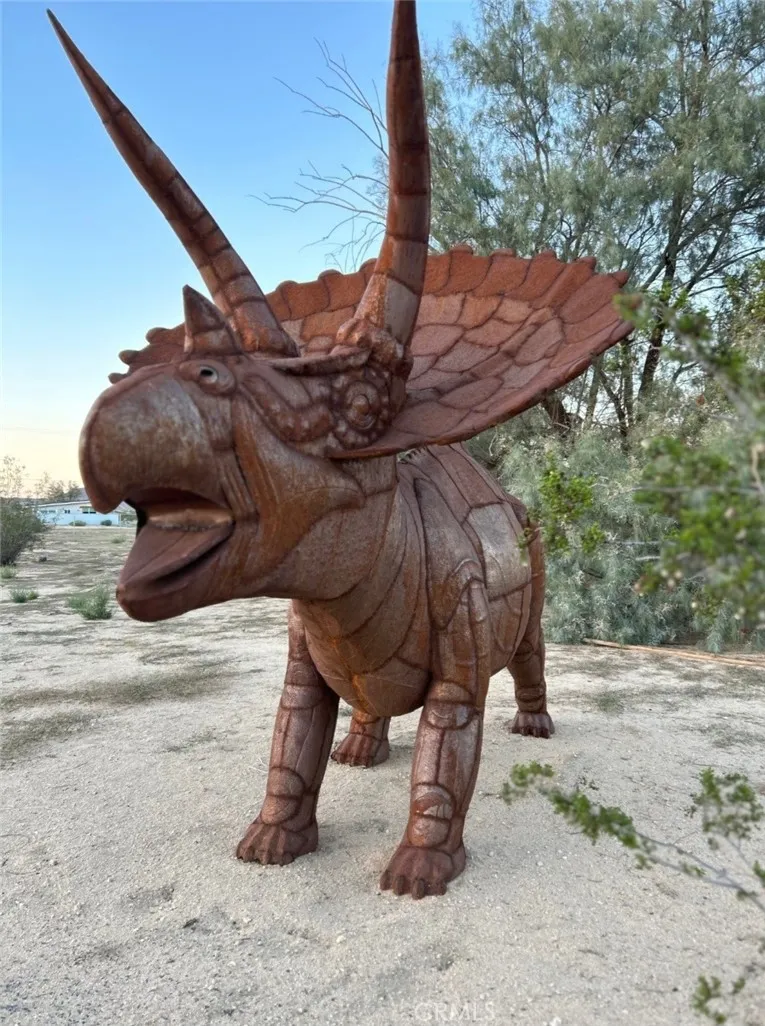 65076 E Broadway Joshua Tree, CA 92252