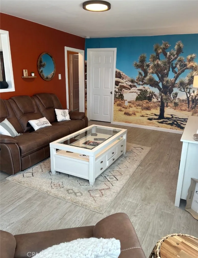 65076 E Broadway Joshua Tree, CA 92252