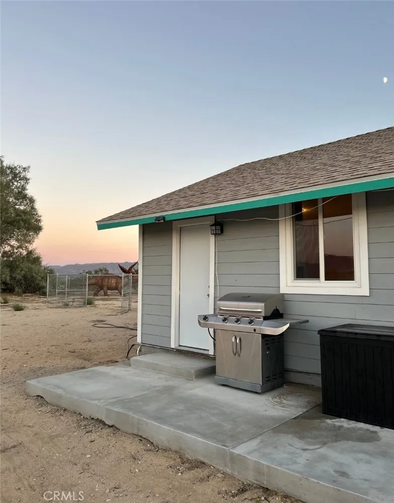 65076 E Broadway Joshua Tree, CA 92252