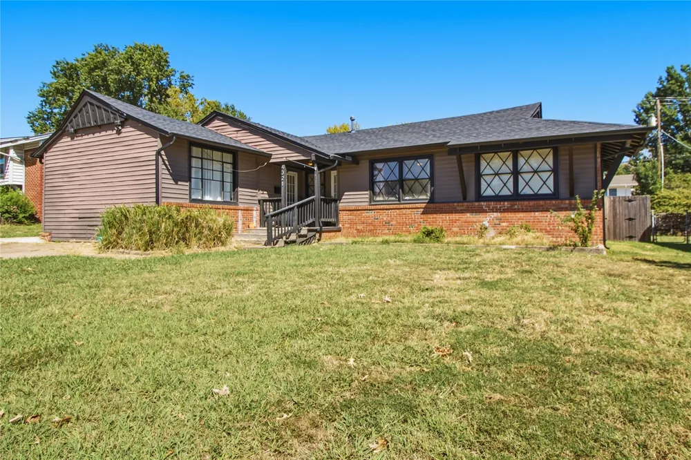 4321 S Yale Avenue Tulsa, OK 74135