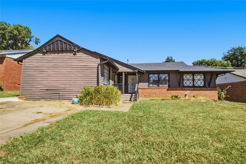 4321 S Yale Avenue Tulsa, OK 74135