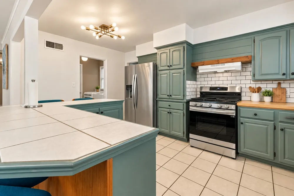 4321 S Yale Avenue Tulsa, OK 74135