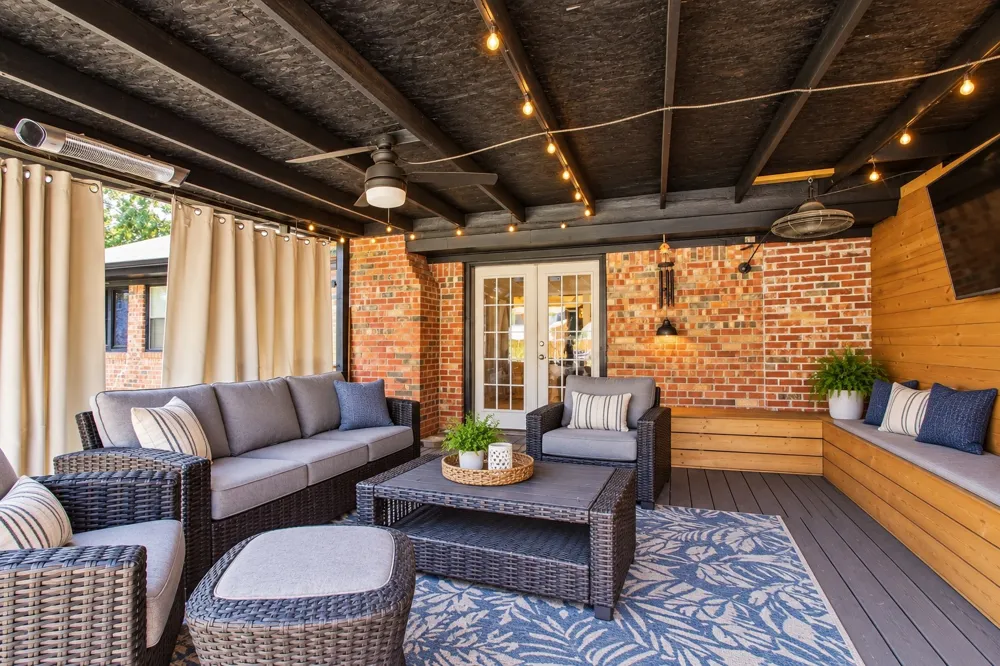 4321 S Yale Avenue Tulsa, OK 74135