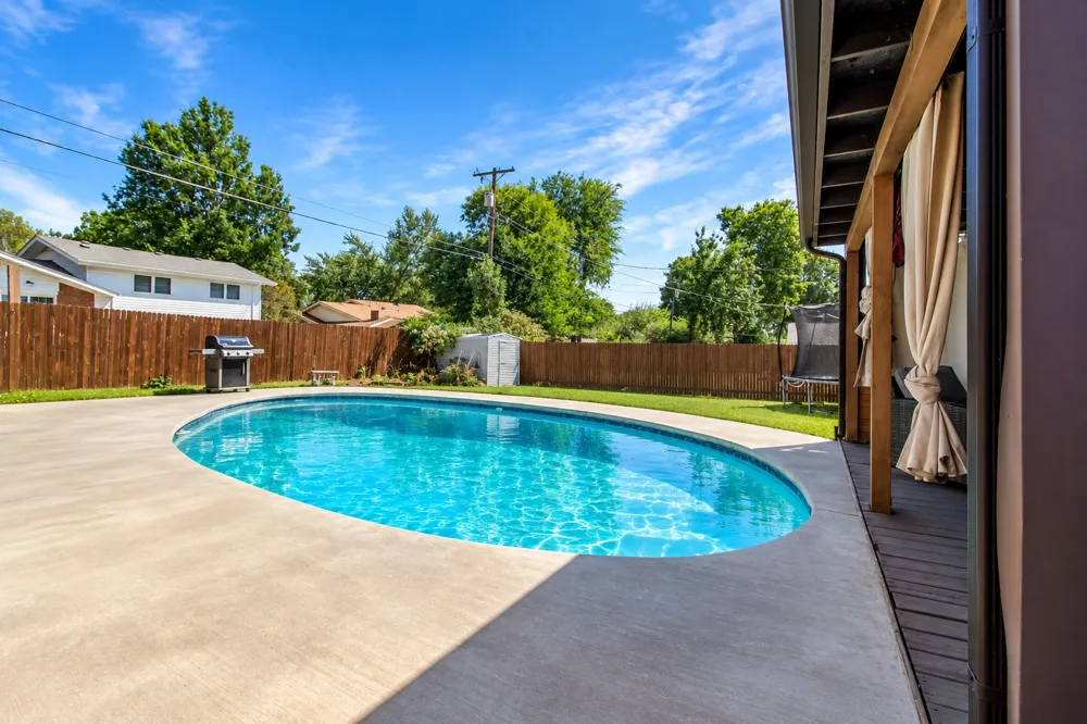 4321 S Yale Avenue Tulsa, OK 74135