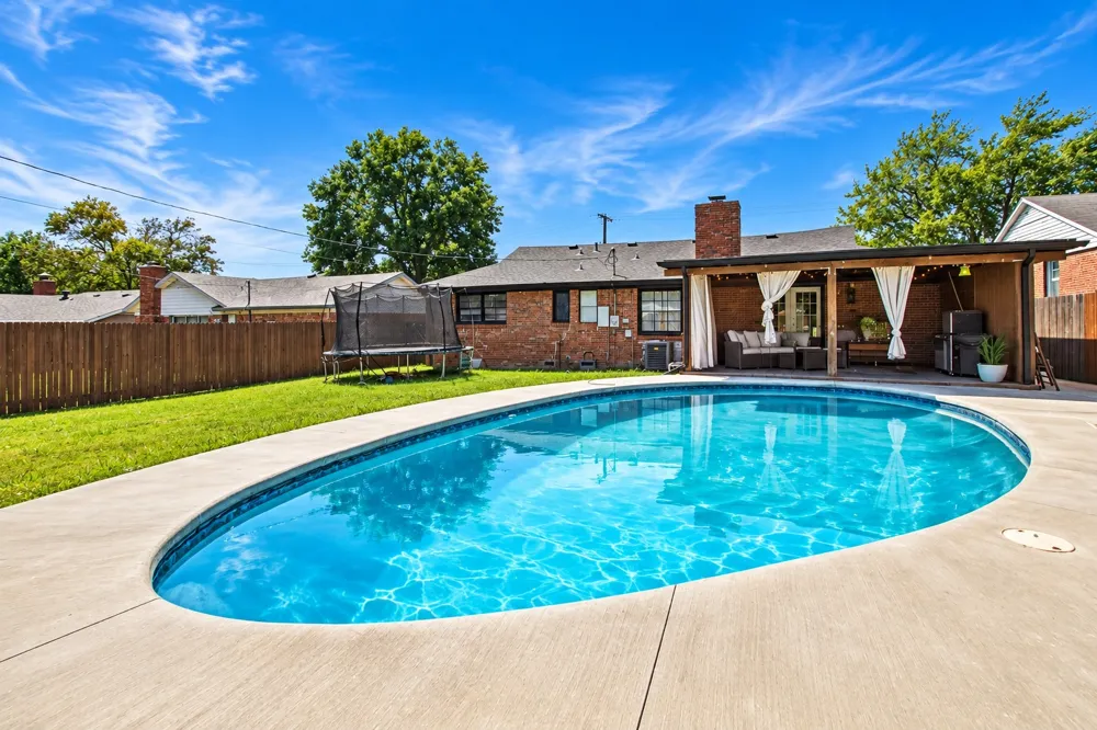 4321 S Yale Avenue Tulsa, OK 74135