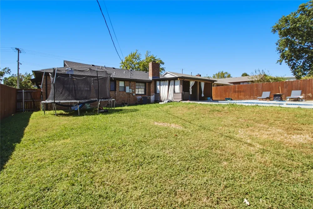 4321 S Yale Avenue Tulsa, OK 74135