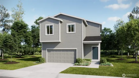 1607 Morning Star Way