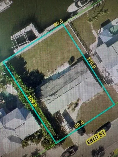 524 68TH STREET Holmes Beach, FL 34217