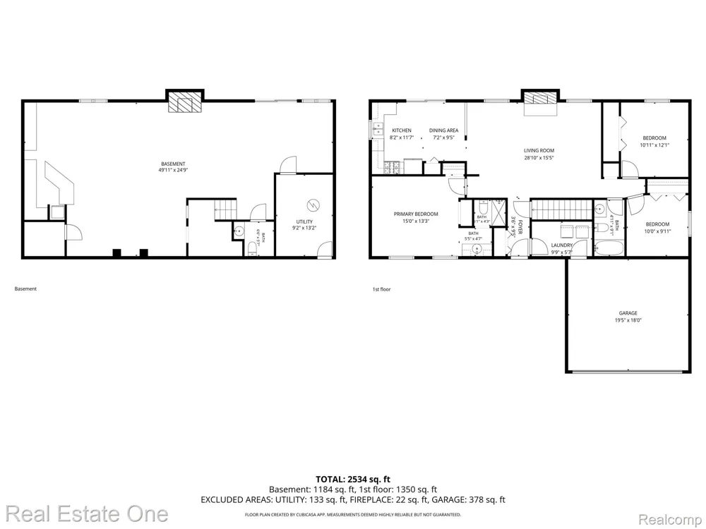 6159 Bay Court Waterford Charter Township, MI 48327