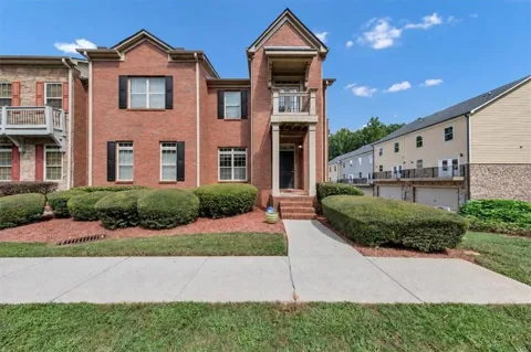 4401 George David Way