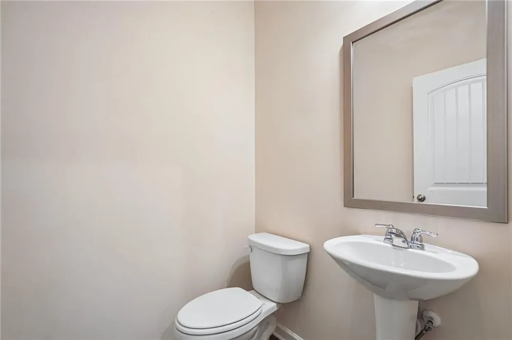 5184 Barberry Avenue Oakwood, GA 30566