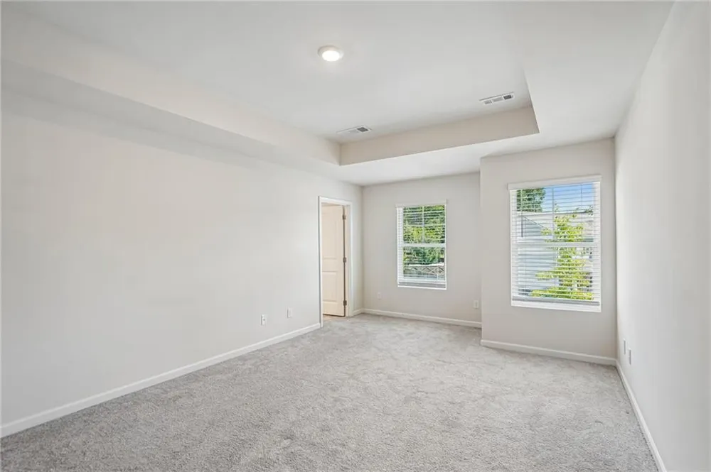 5184 Barberry Avenue Oakwood, GA 30566