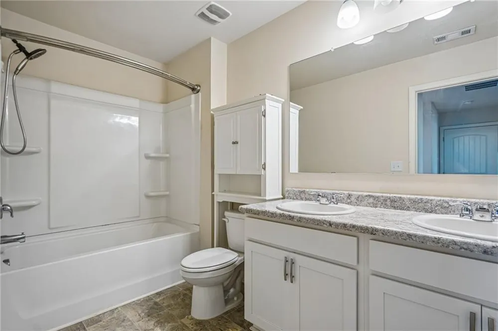 5184 Barberry Avenue Oakwood, GA 30566
