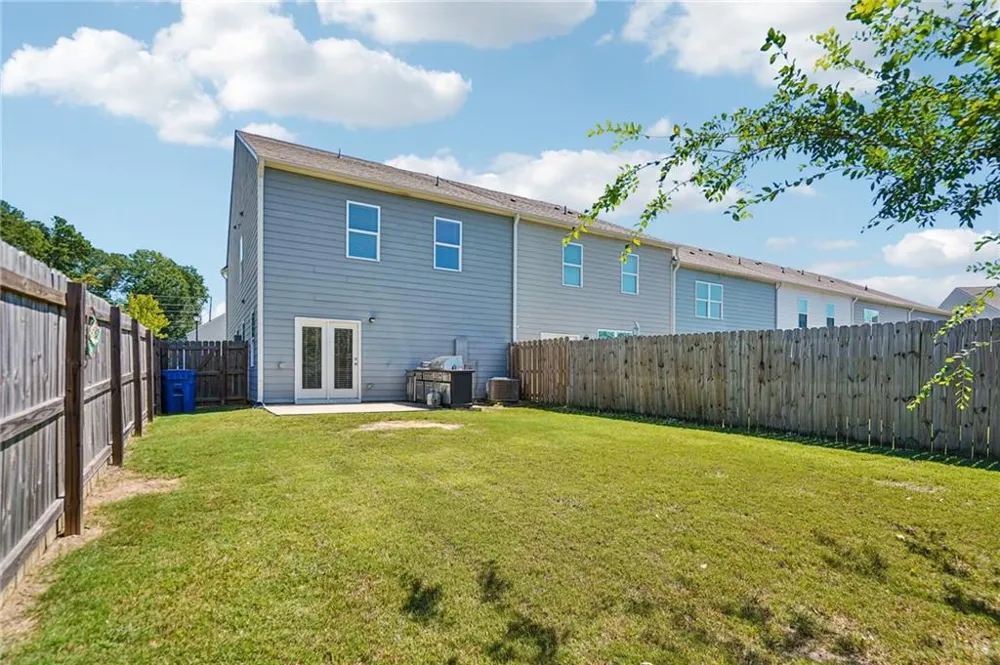 5184 Barberry Avenue Oakwood, GA 30566