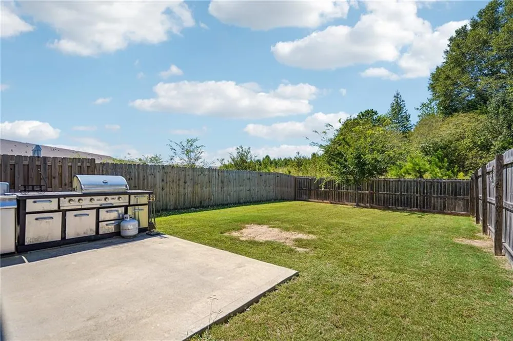 5184 Barberry Avenue Oakwood, GA 30566