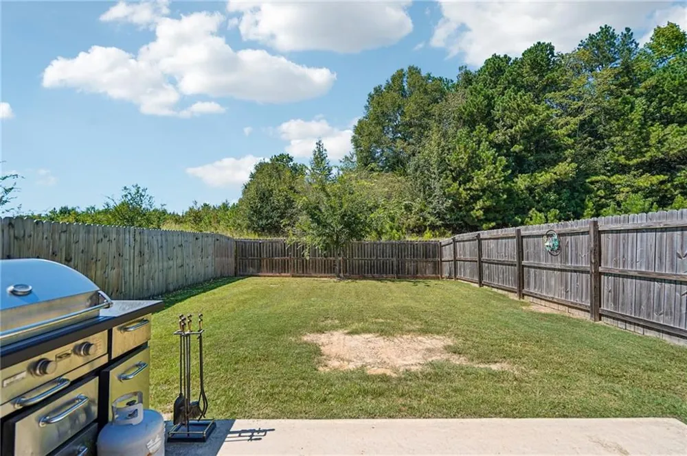 5184 Barberry Avenue Oakwood, GA 30566