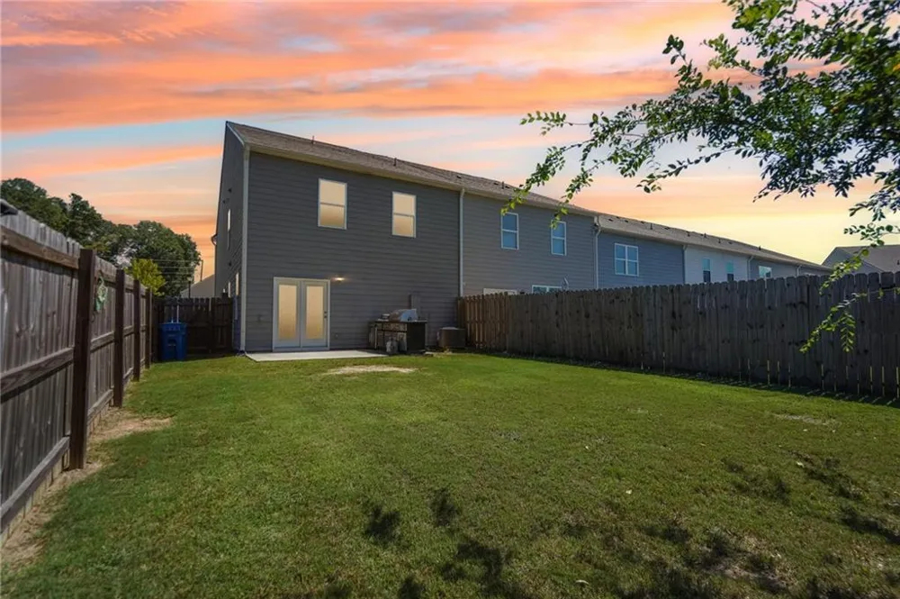 5184 Barberry Avenue Oakwood, GA 30566