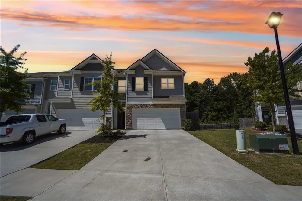 5184 Barberry Avenue Oakwood, GA 30566