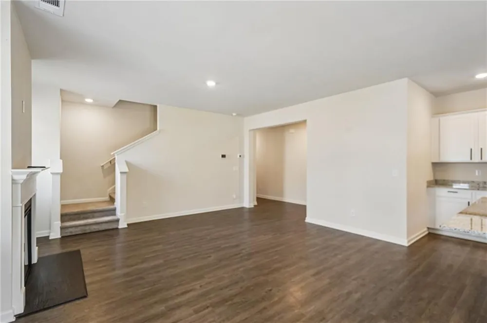 5184 Barberry Avenue Oakwood, GA 30566
