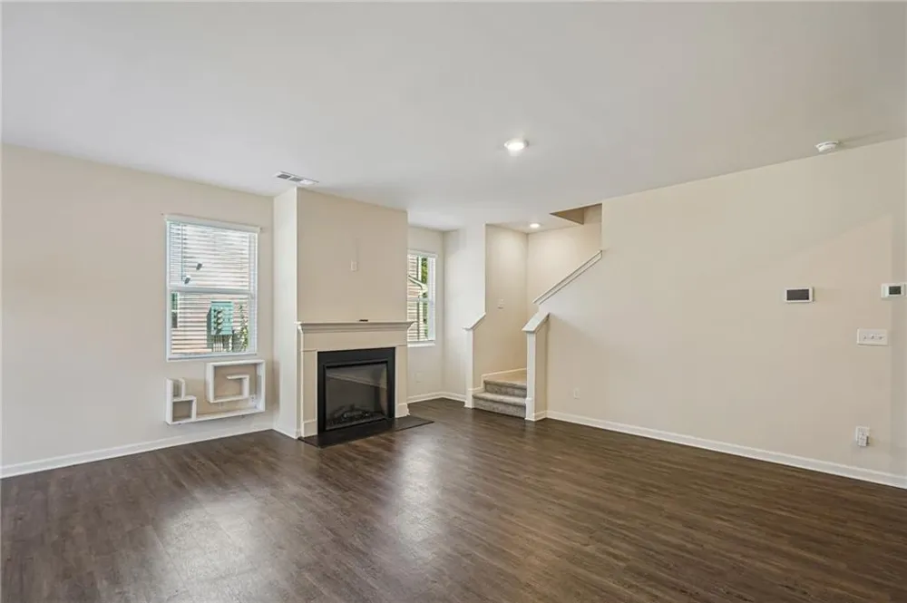5184 Barberry Avenue Oakwood, GA 30566