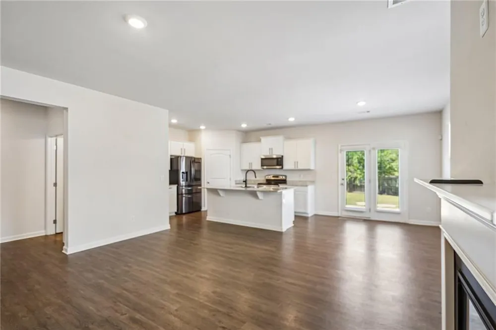 5184 Barberry Avenue Oakwood, GA 30566