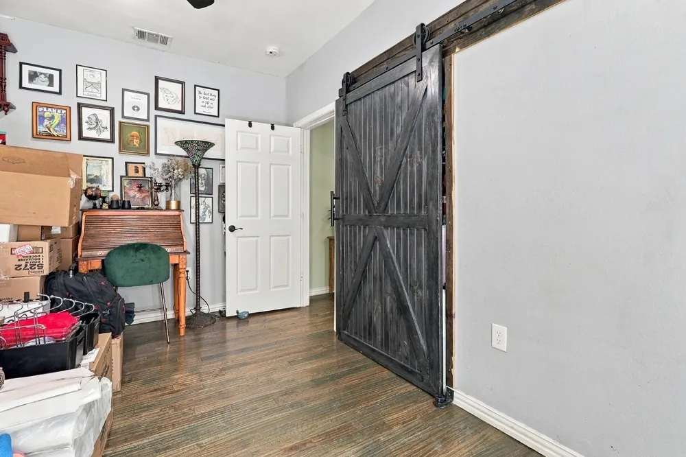 2612 Idaho Avenue Dallas, TX 75216