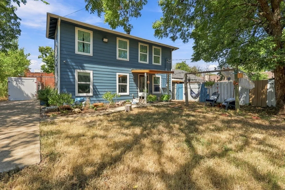 2612 Idaho Avenue Dallas, TX 75216