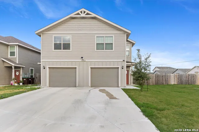 13503 Tulipwood Nook San Antonio, TX 78253