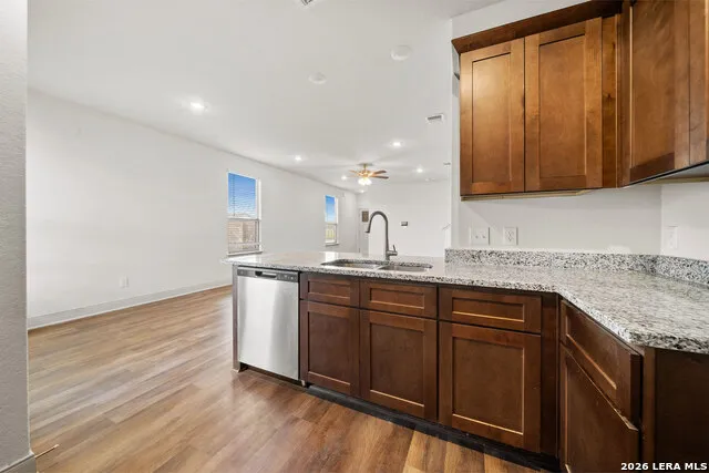 13503 Tulipwood Nook San Antonio, TX 78253