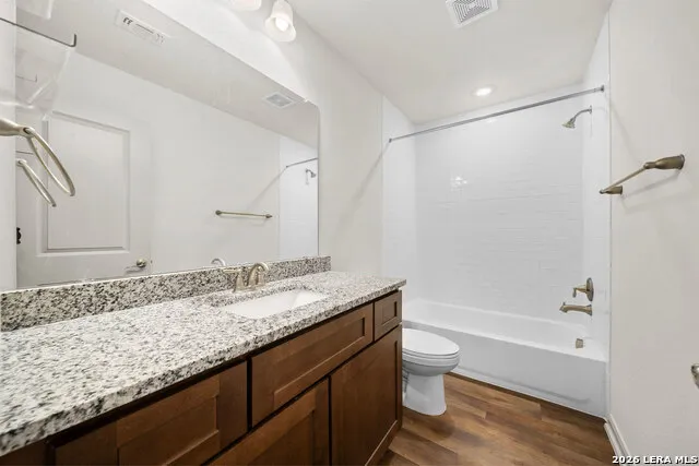 13503 Tulipwood Nook San Antonio, TX 78253