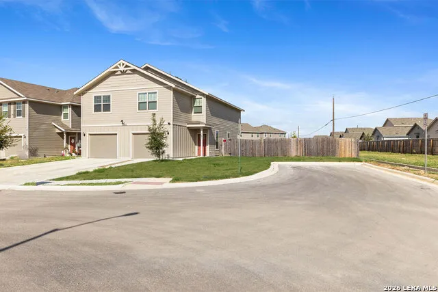13503 Tulipwood Nook San Antonio, TX 78253
