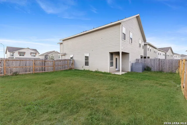 13503 Tulipwood Nook San Antonio, TX 78253