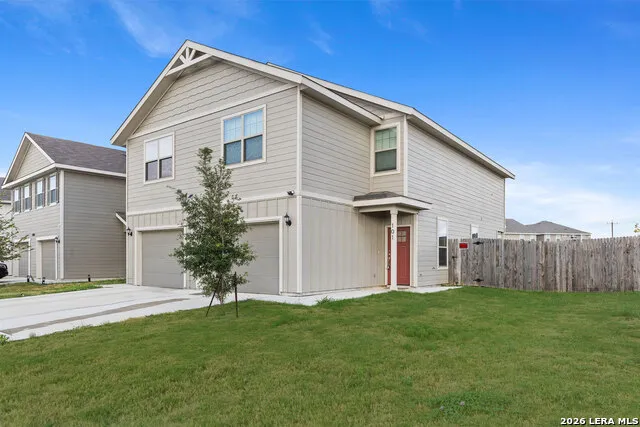 13503 Tulipwood Nook San Antonio, TX 78253